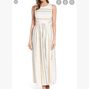 Maxi Dress similar to Ace & Jig, Size XS